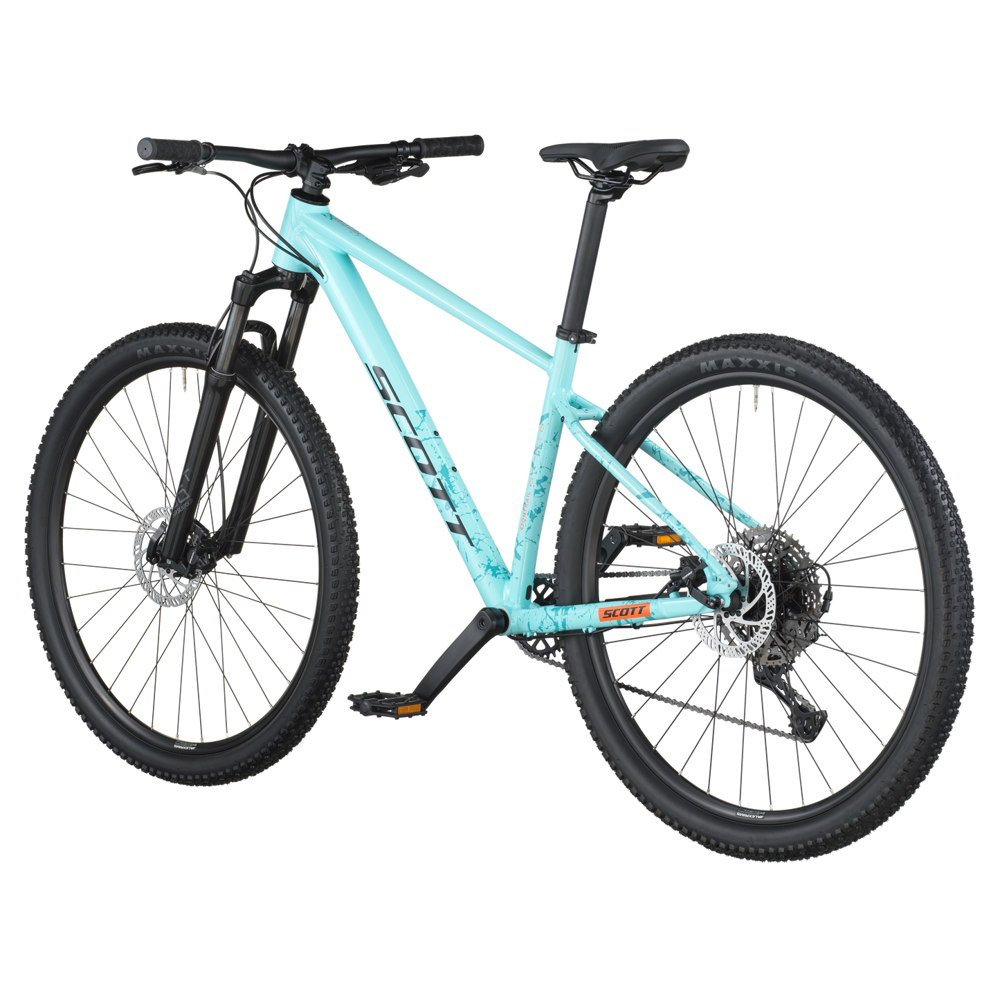 Scott  CONTRAIL 20 Mountain Bike