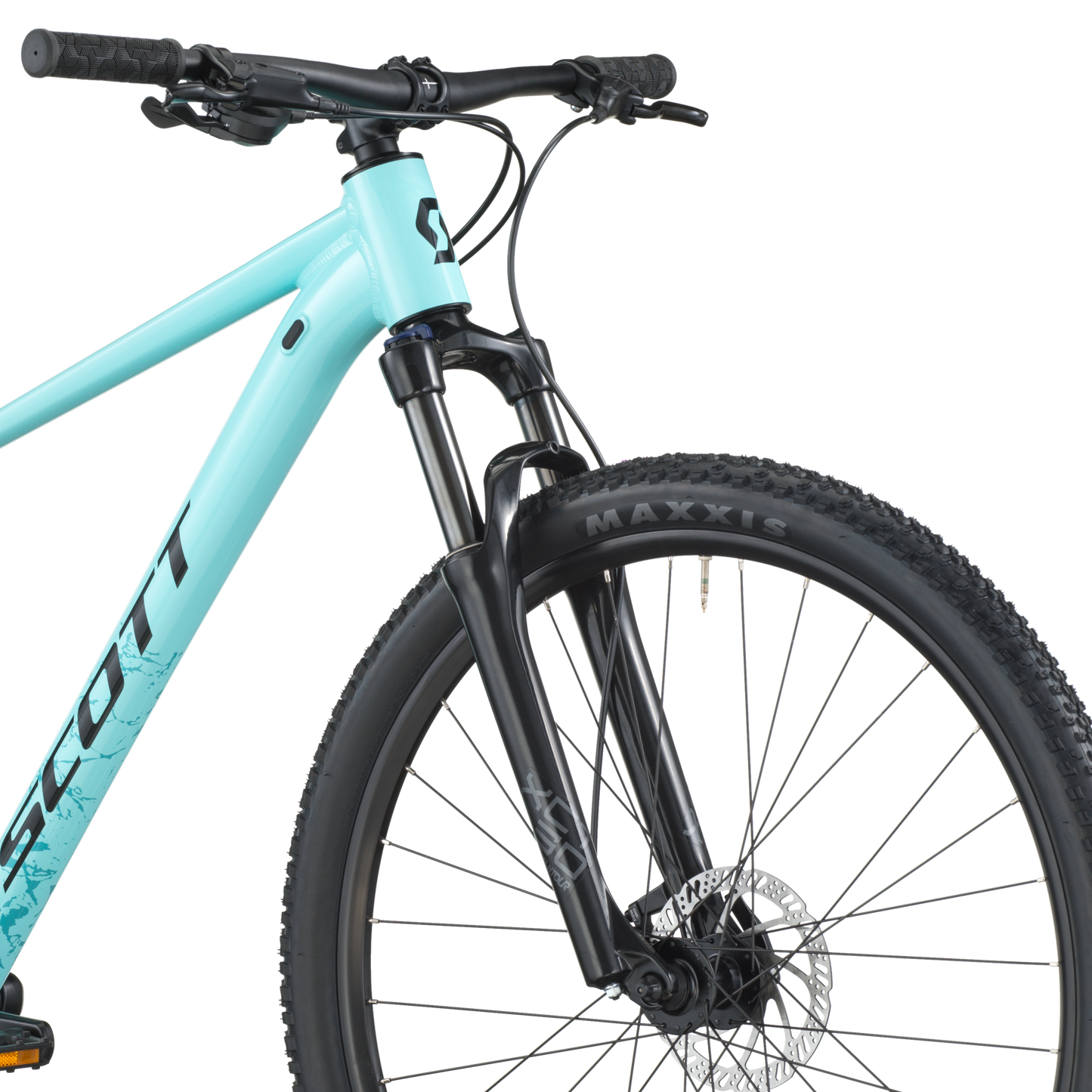 Scott  CONTRAIL 20 Mountain Bike