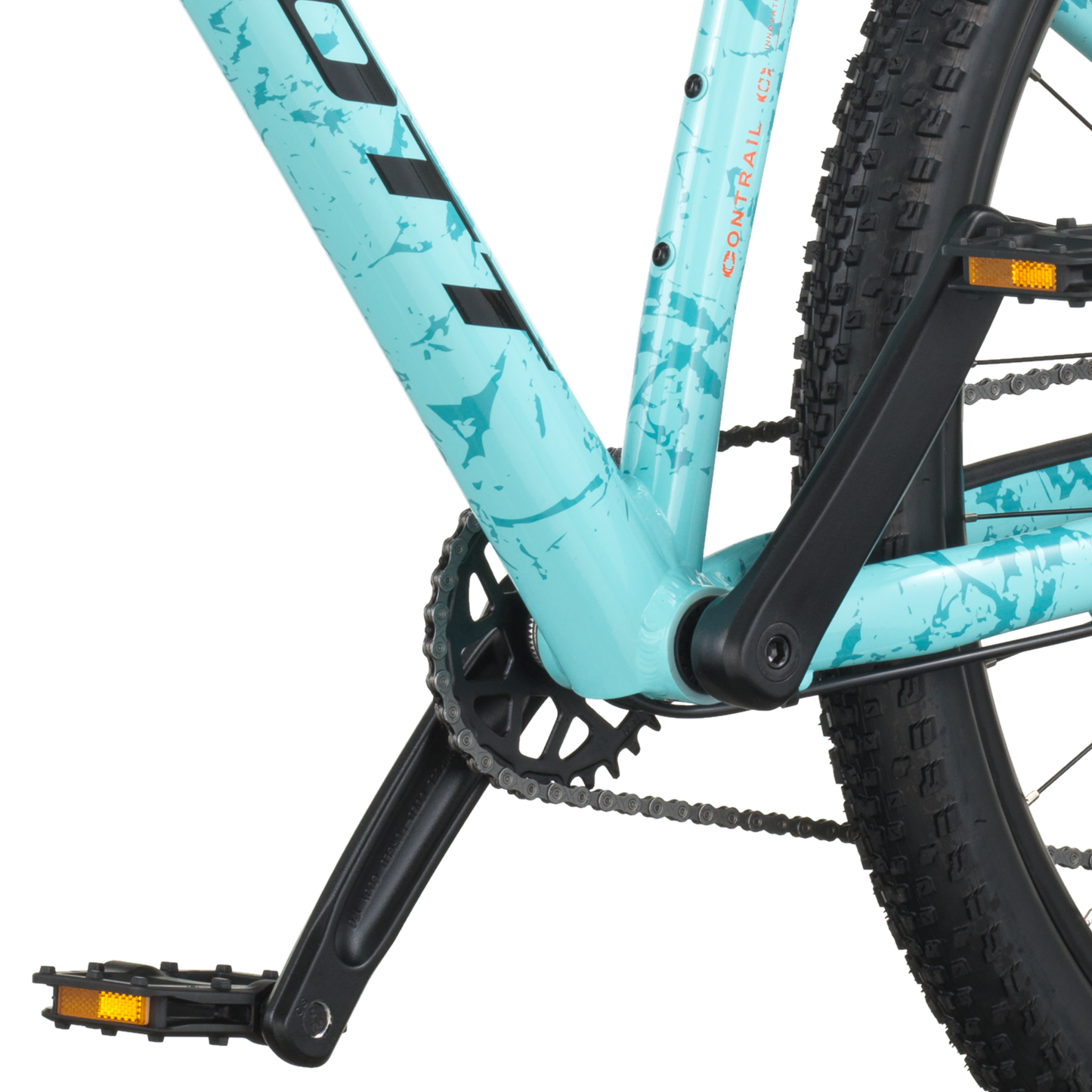 Scott CONTRAIL 20 Alloy Mountain Bike