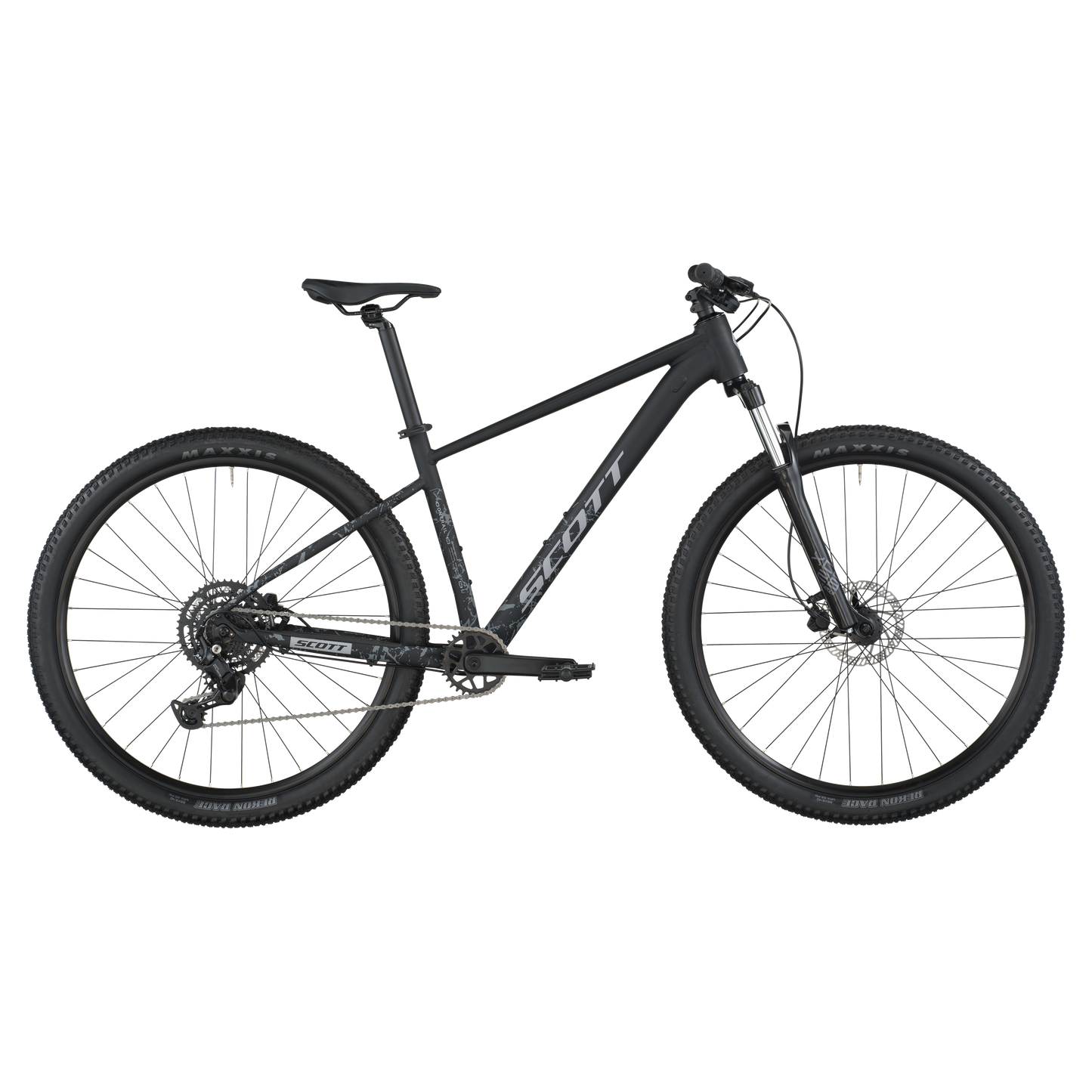 Scott  Contrail 30 Trail,Mountain Bike
