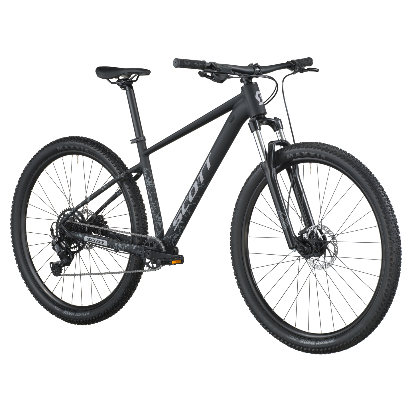 Scott  Contrail 30 Trail,Mountain Bike