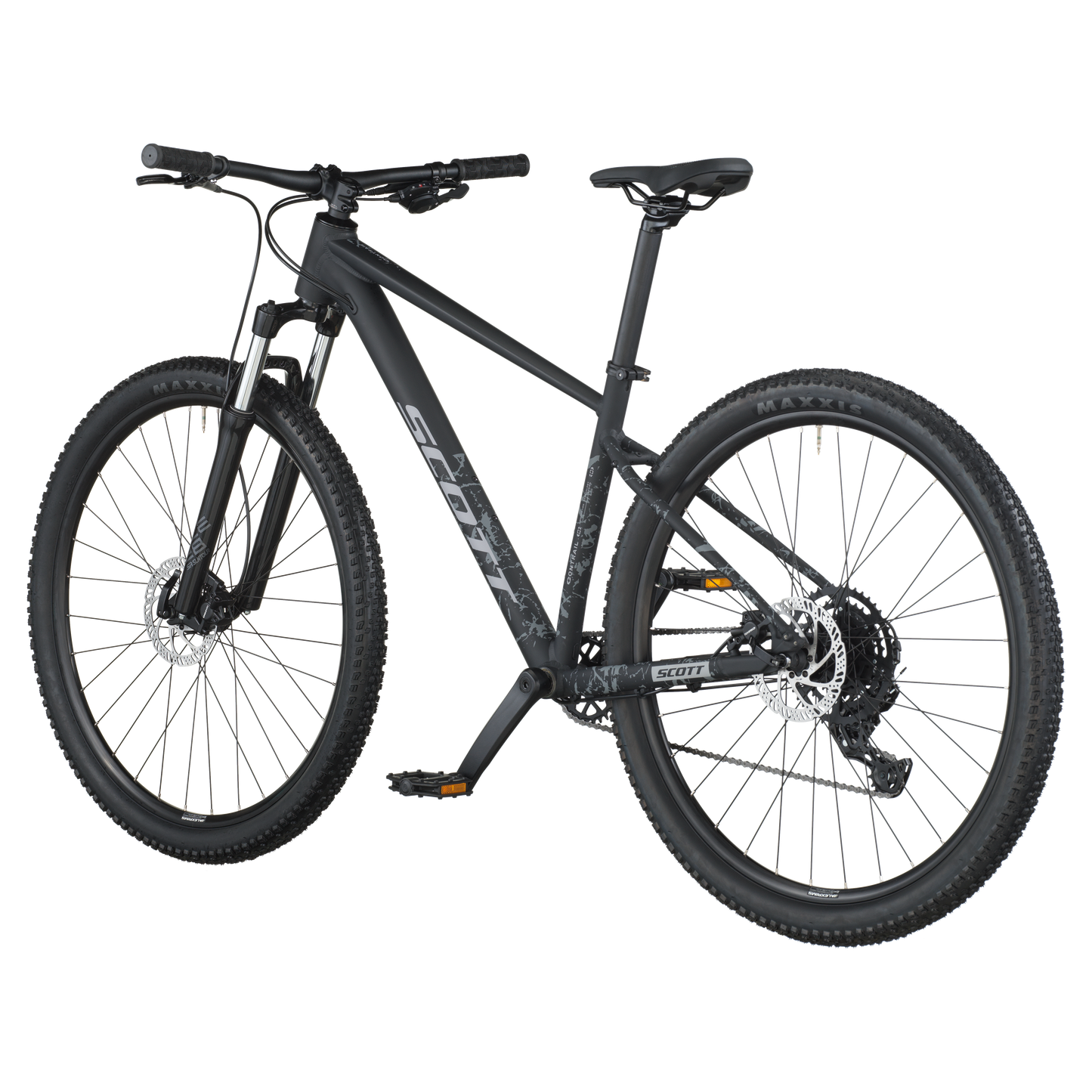 Scott  Contrail 30 Trail,Mountain Bike