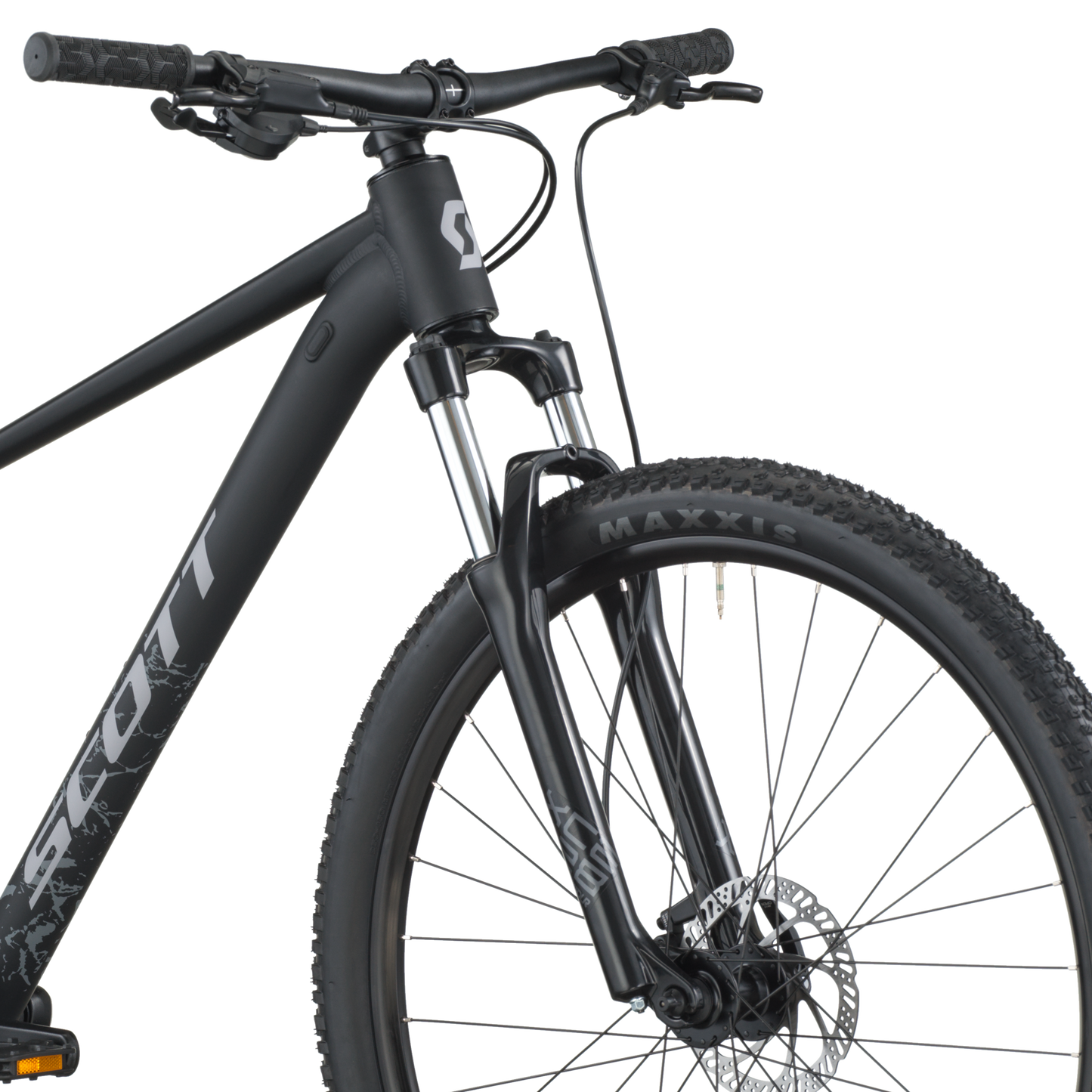 Scott  Contrail 30 Trail,Mountain Bike