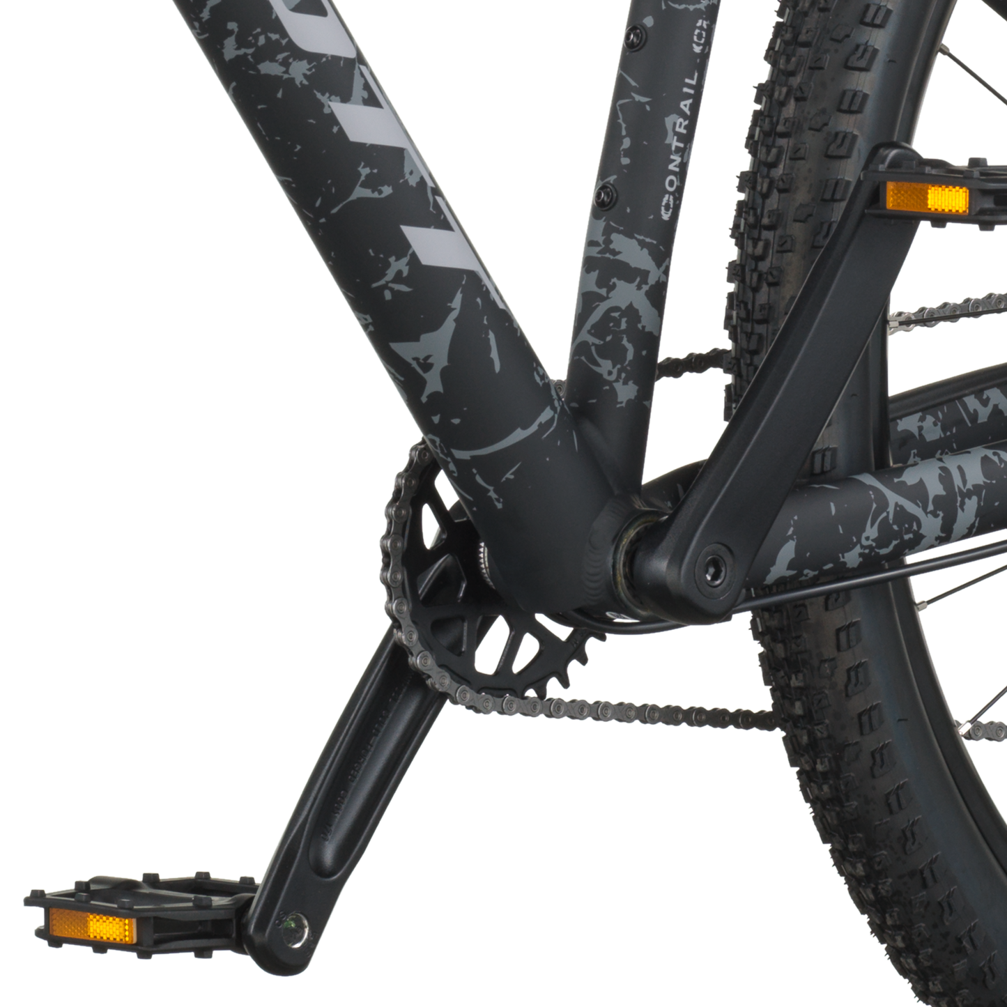 Scott  Contrail 30 Trail,Mountain Bike