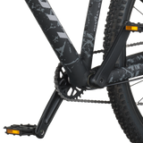 Scott  Contrail 30 Trail,Mountain Bike