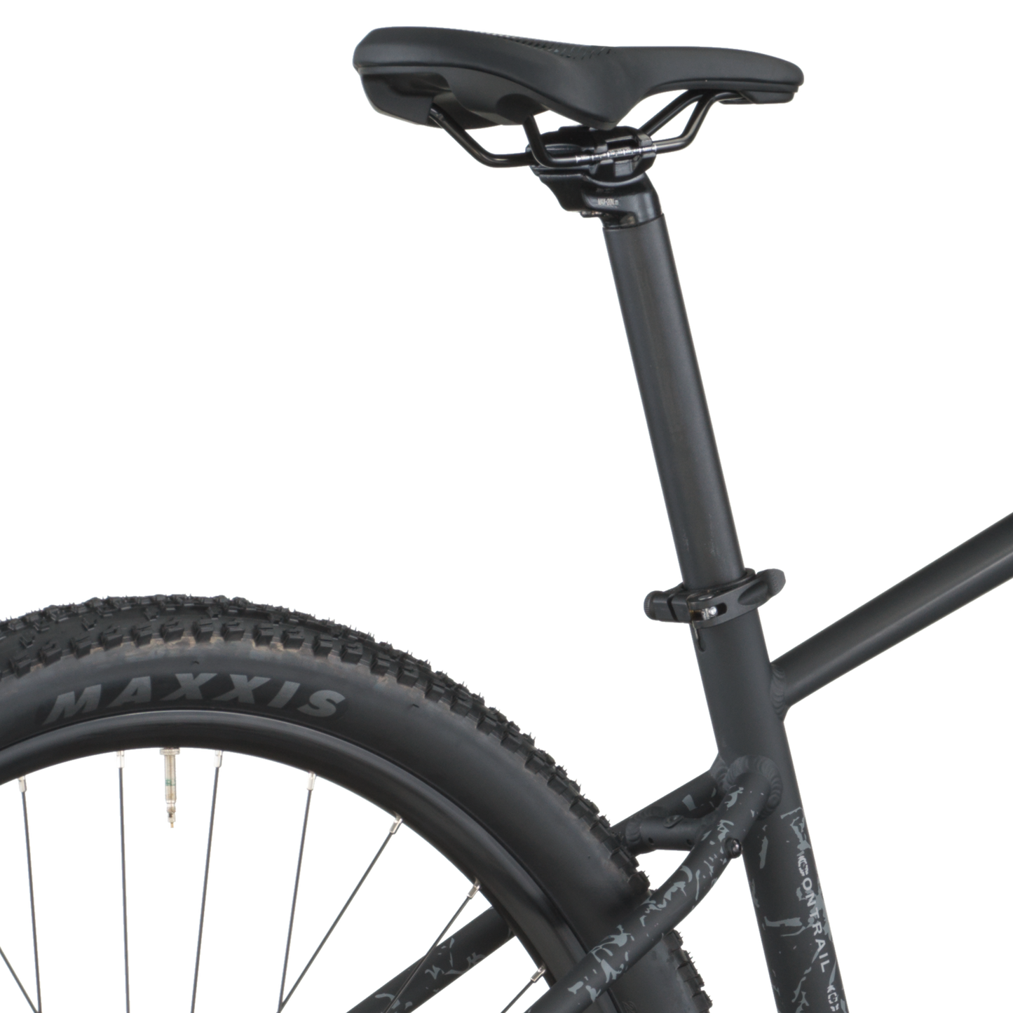 Scott  Contrail 30 Trail,Mountain Bike
