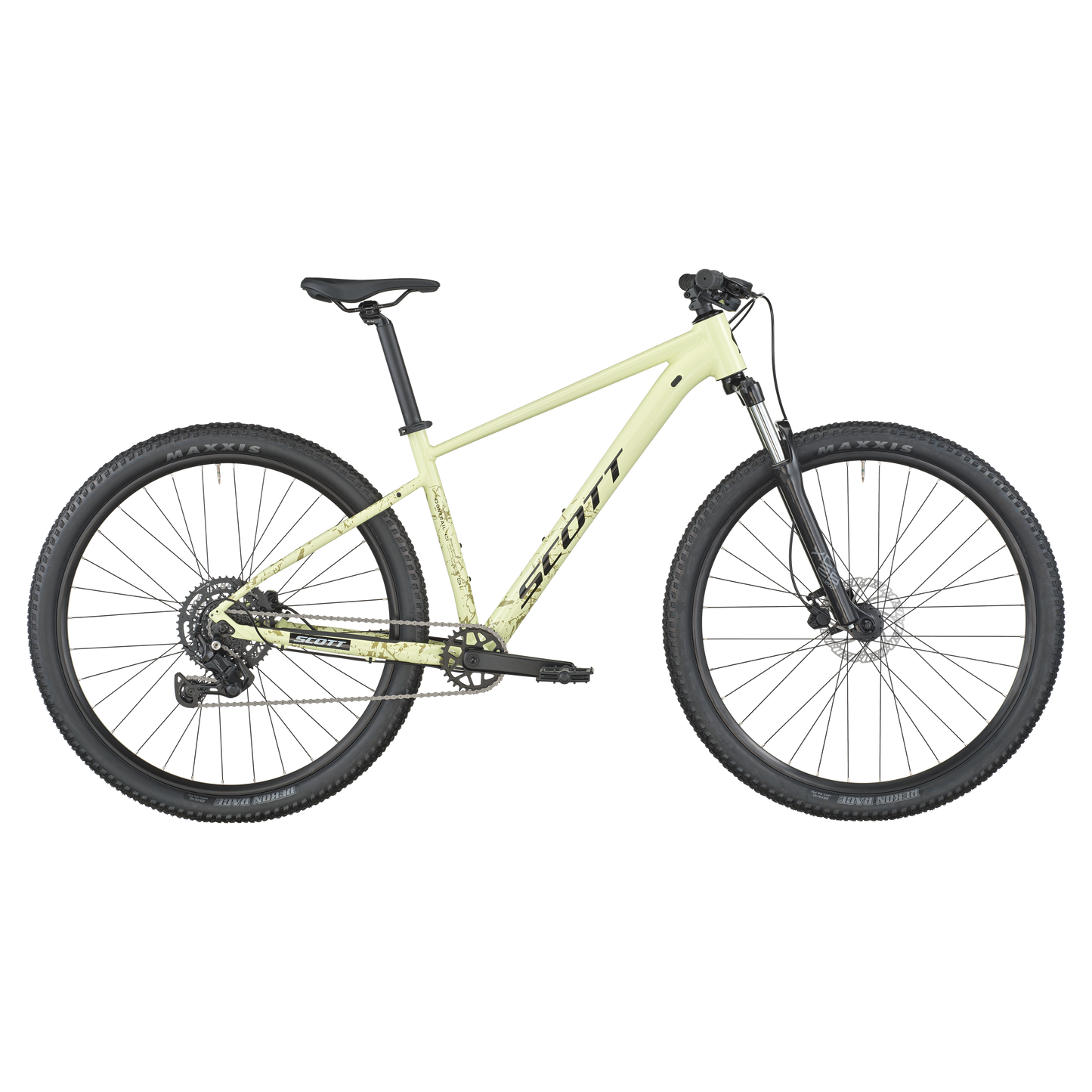 Scott CONTRAIL 30 Mountain Bike
