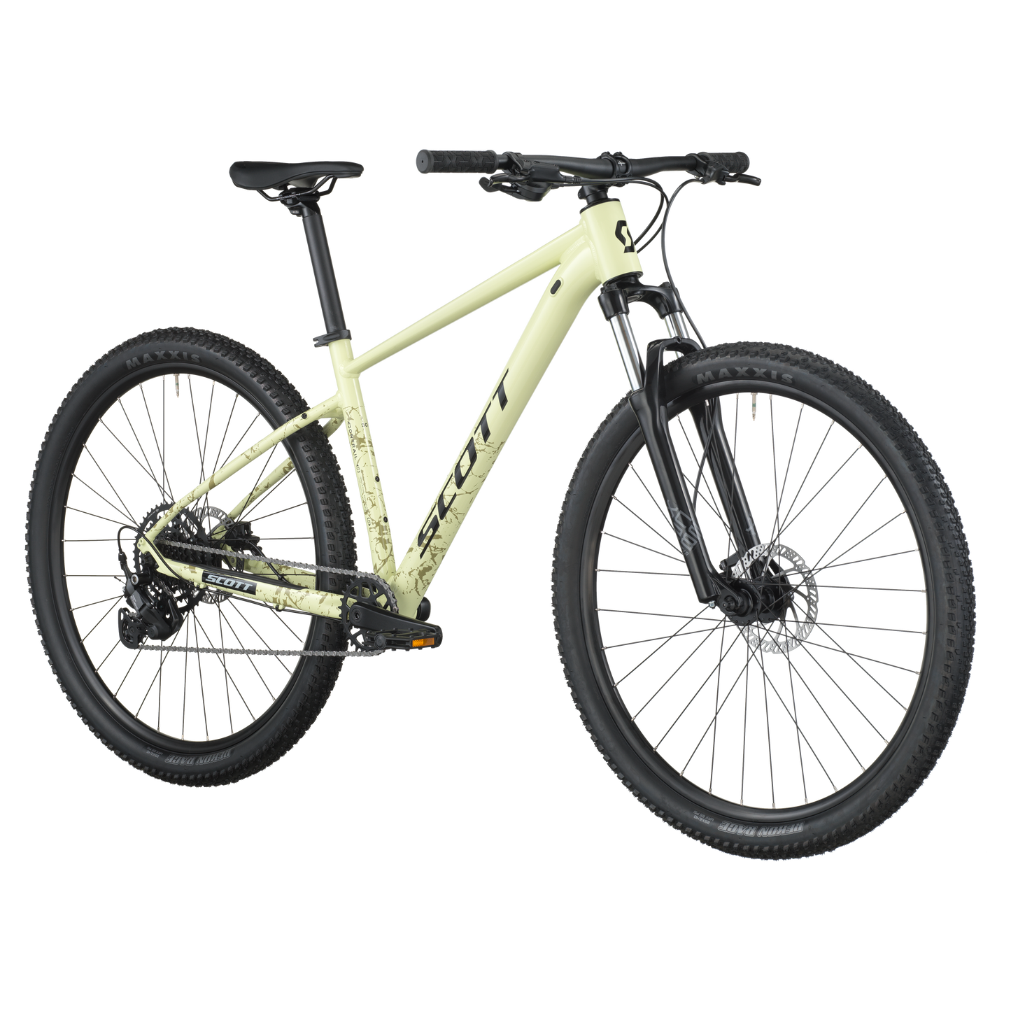 Scott CONTRAIL 30 Mountain Bike