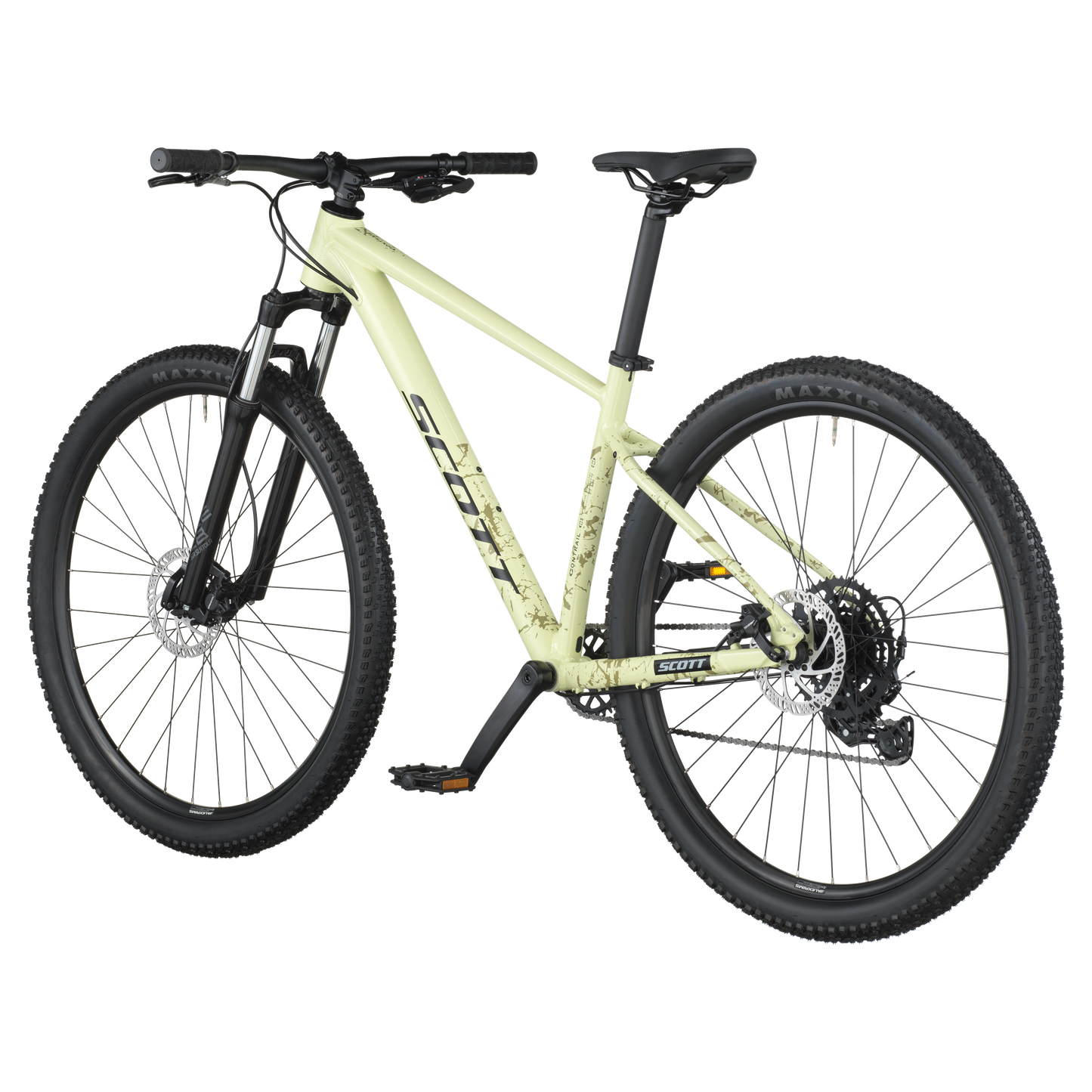 Scott CONTRAIL 30 Mountain Bike