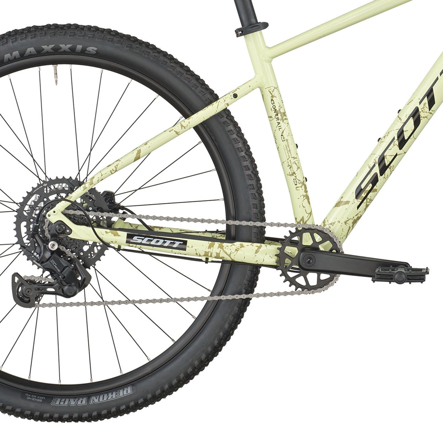 Scott CONTRAIL 30 Mountain Bike