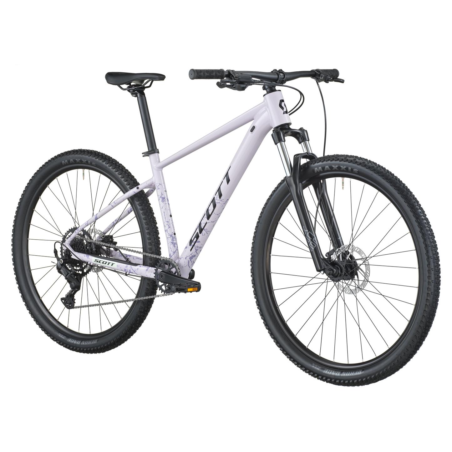 Scott CONTRAIL 30 Mountain Bike