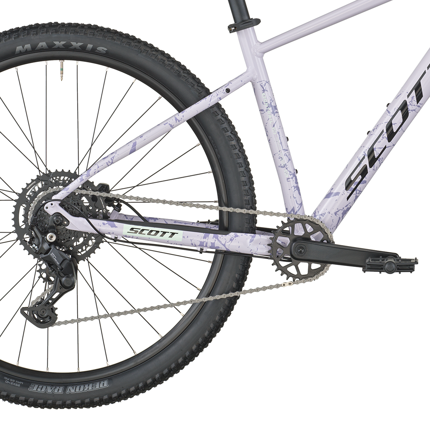 Scott CONTRAIL 30 Mountain Bike