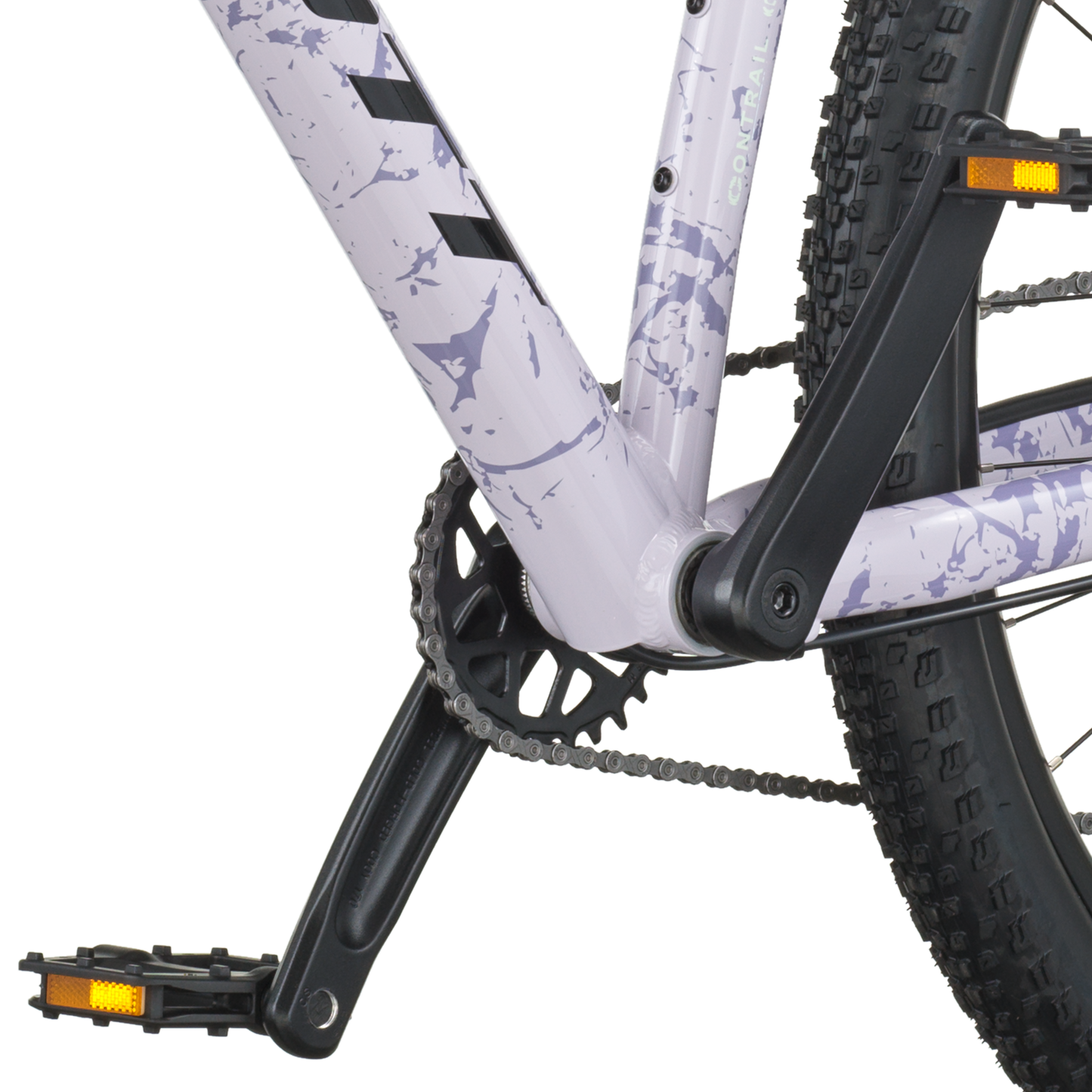 Scott CONTRAIL 30 Mountain Bike