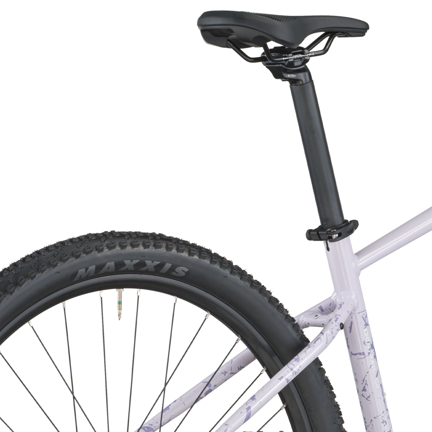 Scott CONTRAIL 30 Mountain Bike