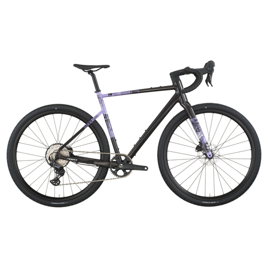 Scott SPEEDSTER GRAVEL 10 Bike 2026