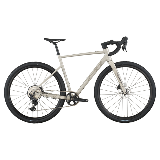 Scott SPEEDSTER GRAVEL 10 Bike 2026