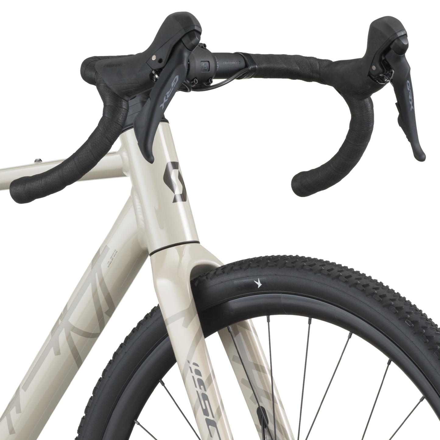 Scott SPEEDSTER GRAVEL 10 Bike 2026