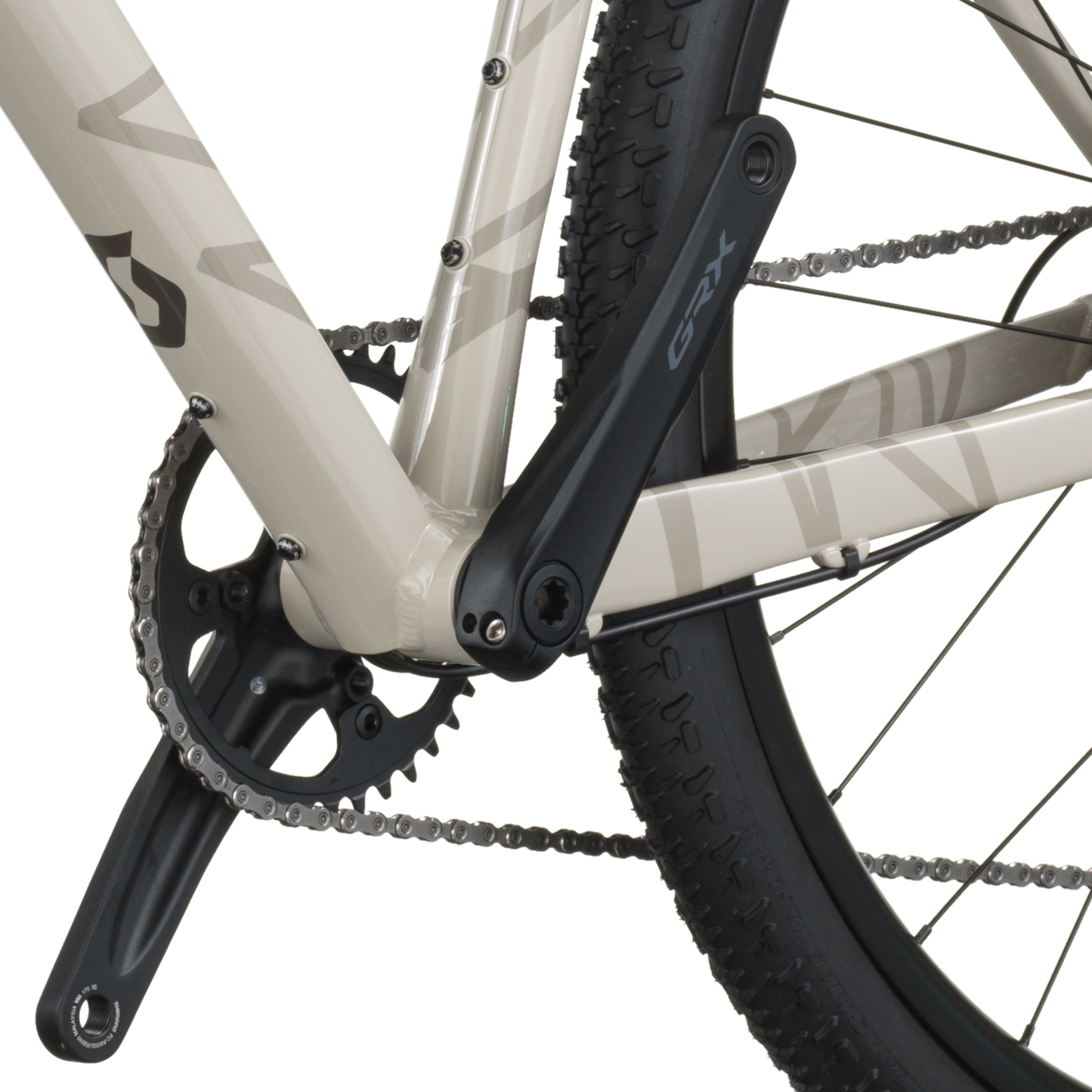 Scott SPEEDSTER GRAVEL 10 Bike 2026