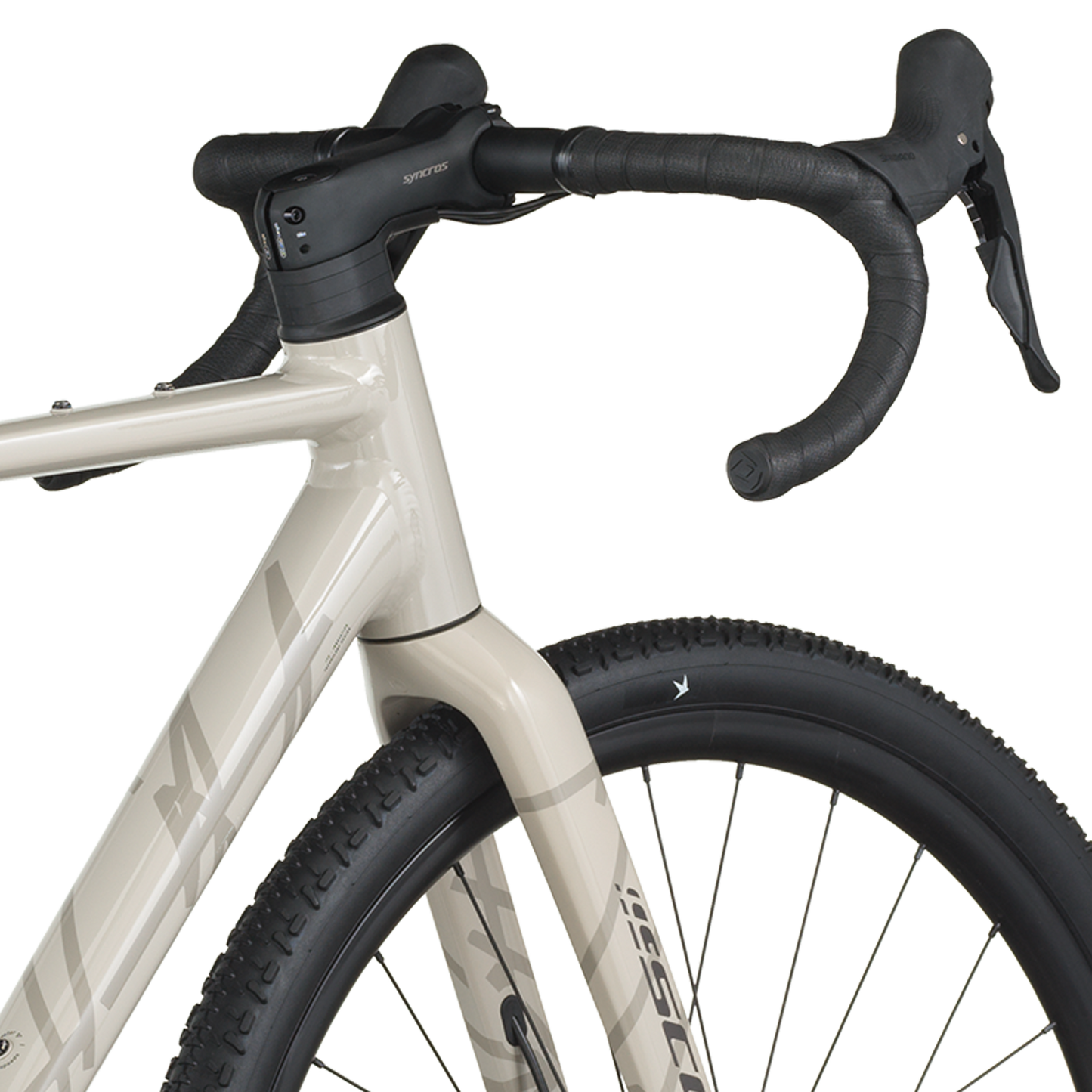 Scott SPEEDSTER GRAVEL 10 Bike 2026