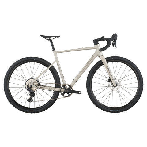 Scott Speedster Gravel  10 Bike 2026