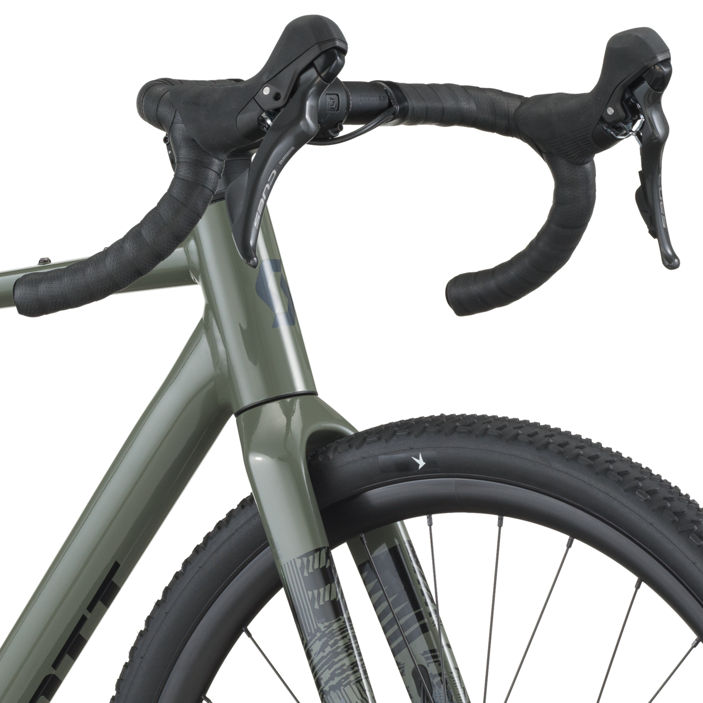 Scott SPEEDSTER GRAVEL 20 Bike 2026