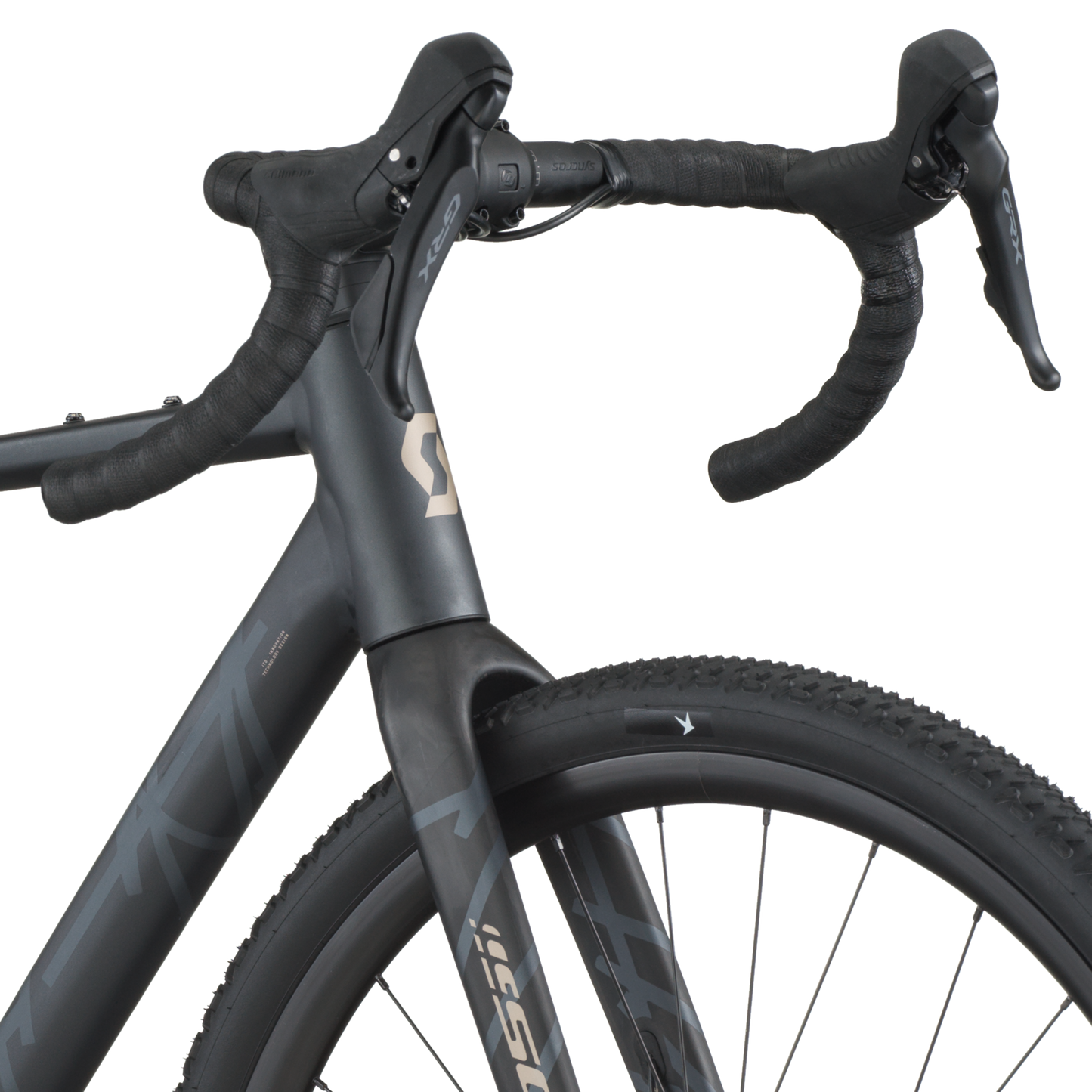 Scott SPEEDSTER GRAVEL 30 Gravel  Bike 2026