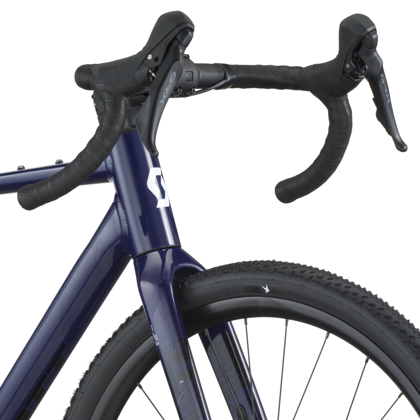 Scott SPEEDSTER GRAVEL 30 Gravel  Bike 2026