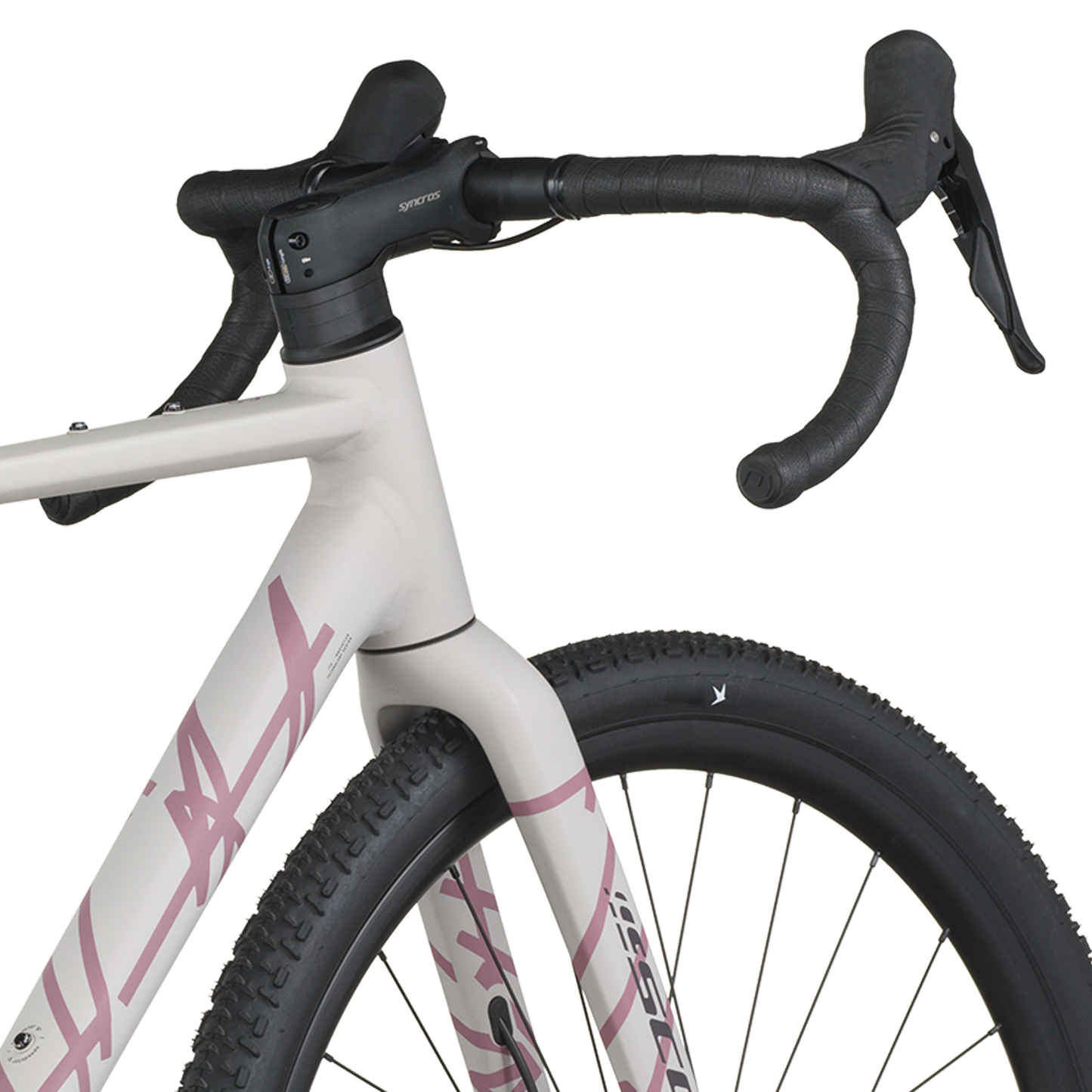 Scott SPEEDSTER GRAVEL 30 Shimano CUES Gravel Bike