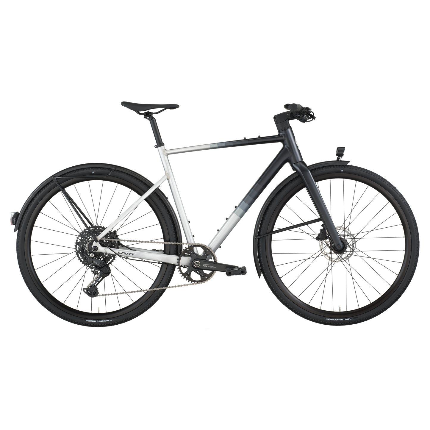 Scott Metrix 20 EQ  Road,Commuter  Bike 2026