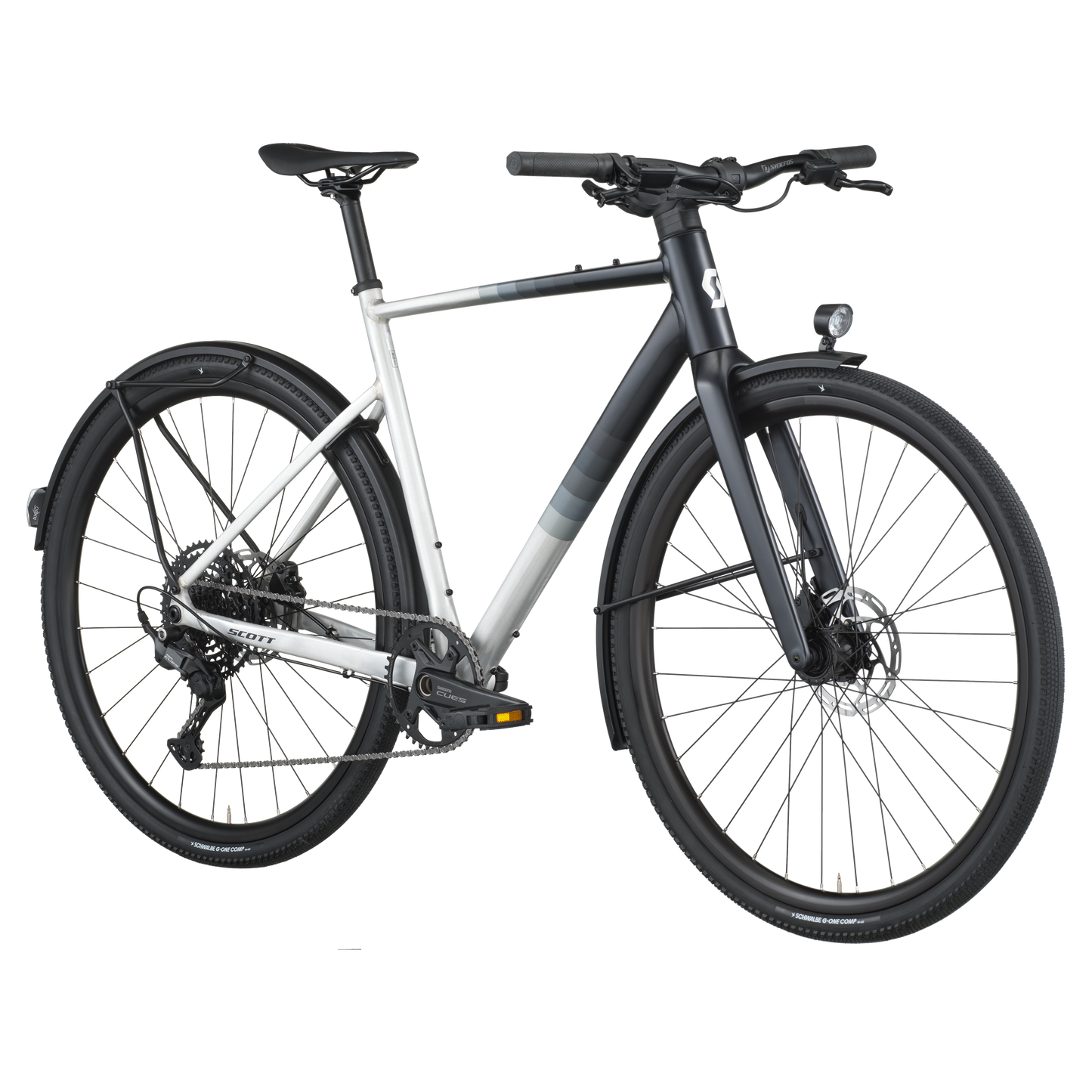 Scott Metrix 20 EQ  Road,Commuter  Bike 2026