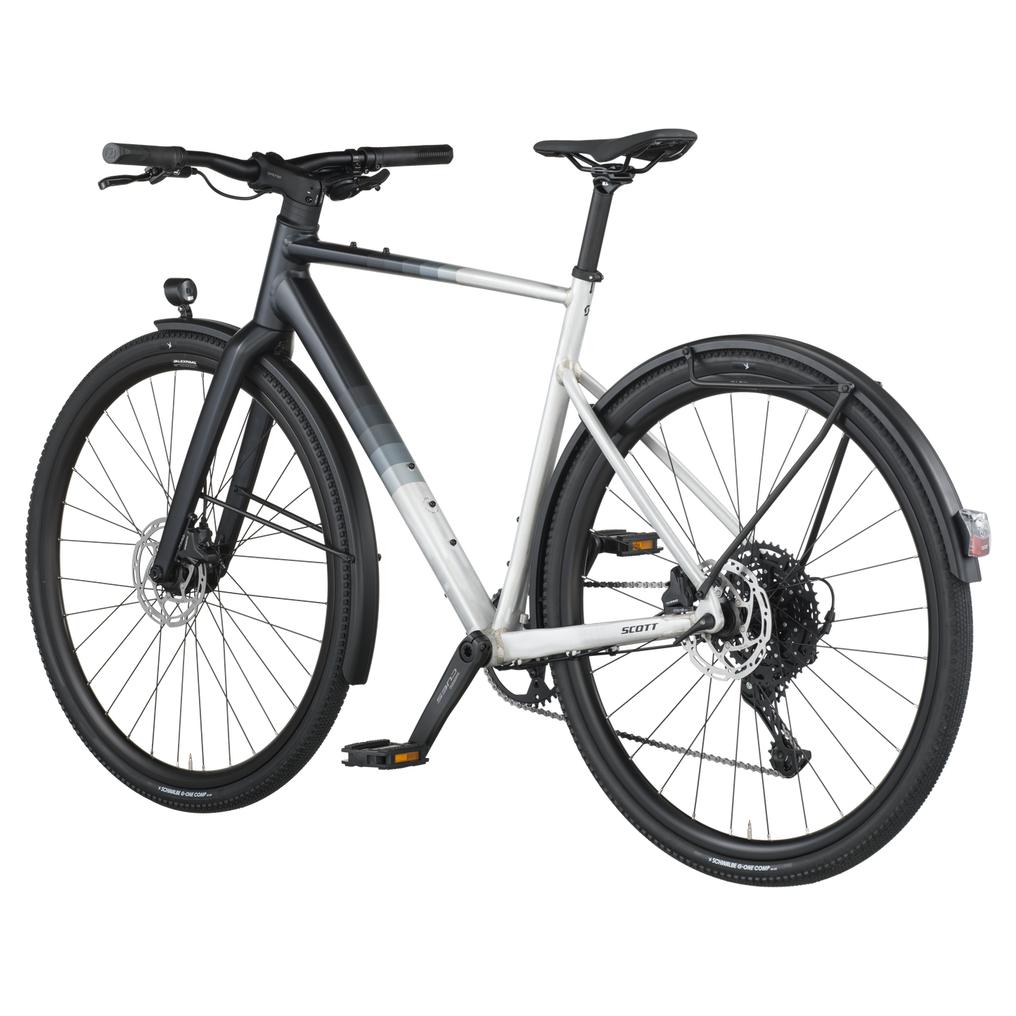 Scott Metrix 20 EQ  Road,Commuter  Bike 2026