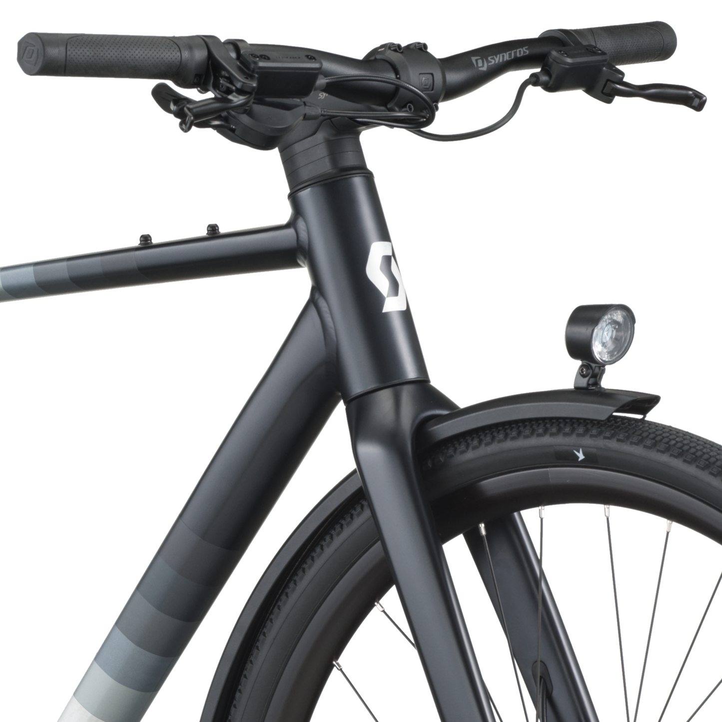Scott Metrix 20 EQ  Road,Commuter  Bike 2026