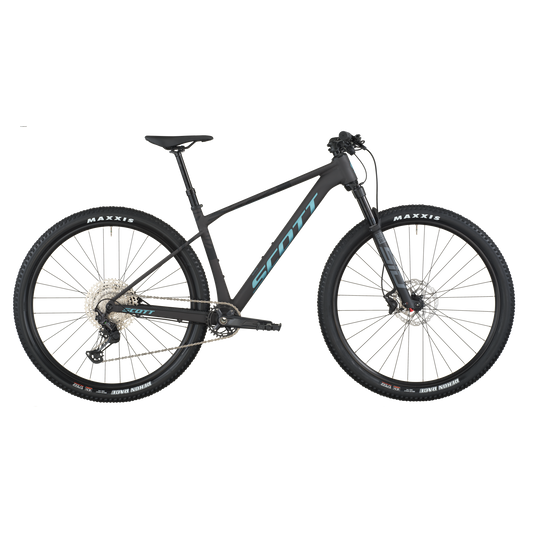 Scott Scale 925 Alloy Cross-country Mountain  Bike 2026