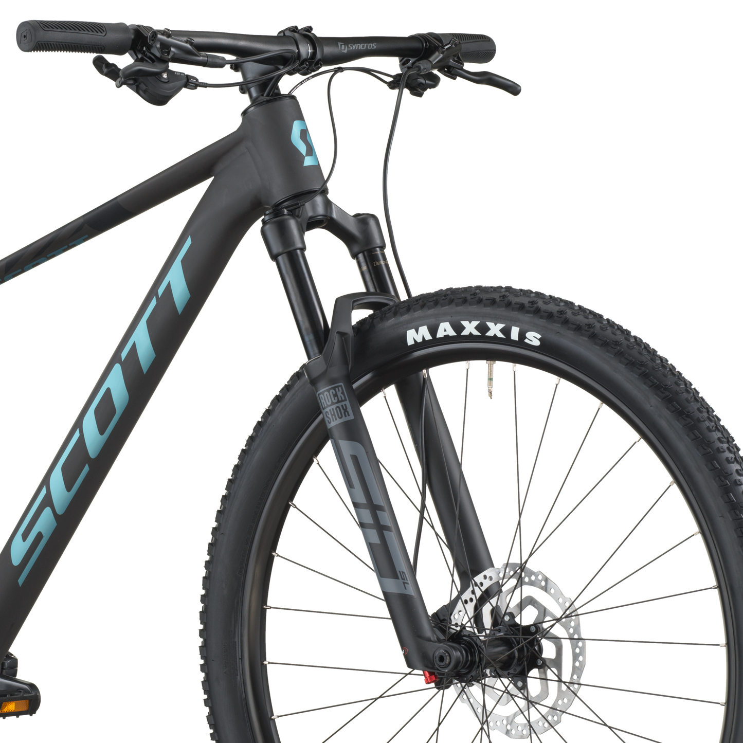 Scott Scale 925 Alloy Cross-country Mountain  Bike 2026