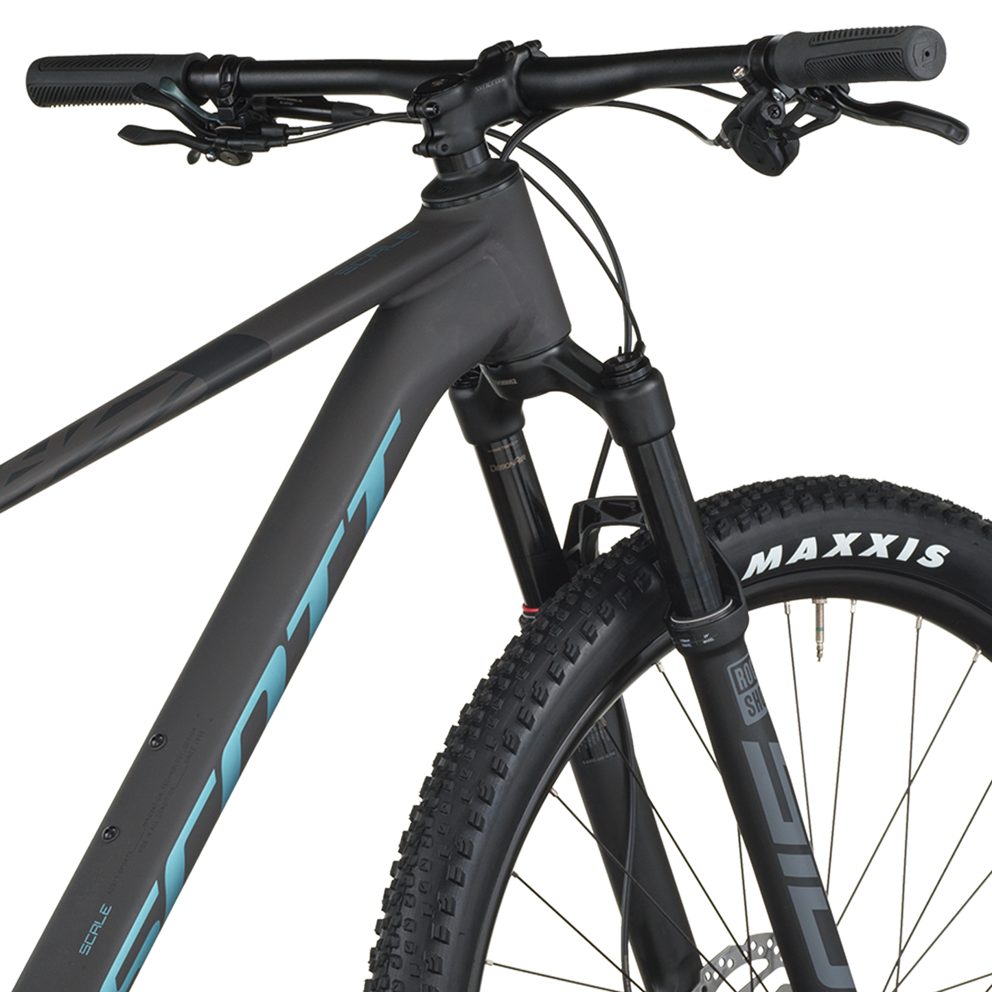 Scott Scale 925 Alloy Cross-country Mountain  Bike 2026