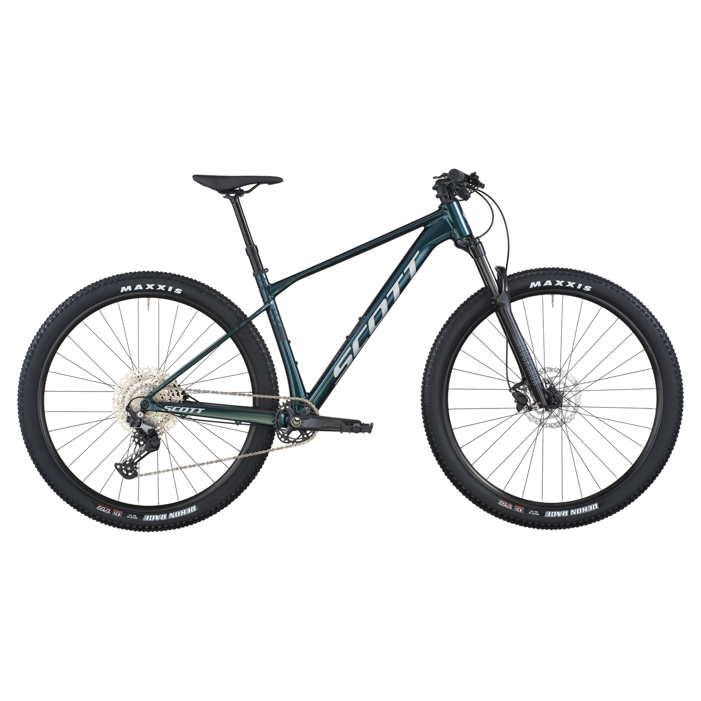 Scott Scale  935 Cross-Country Mountain Bike