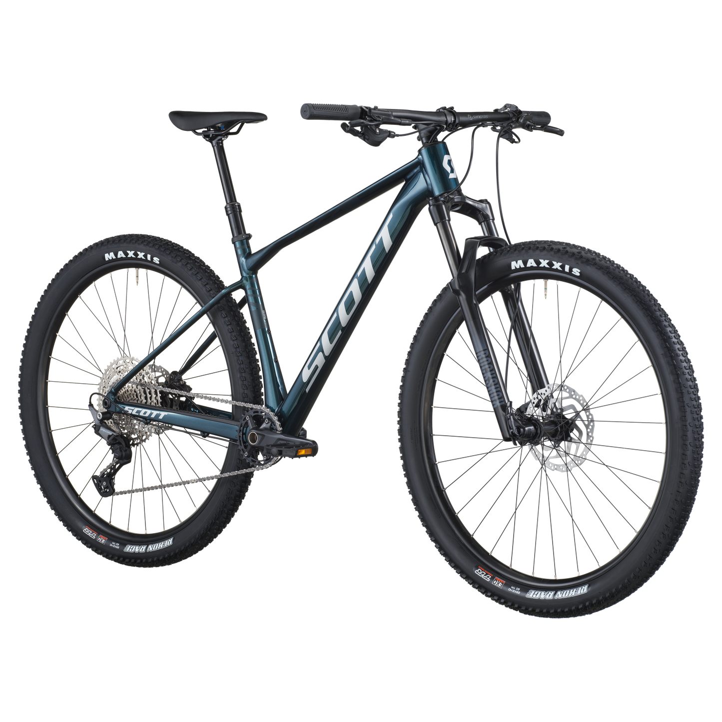 Scott Scale  935 Cross-Country Mountain Bike