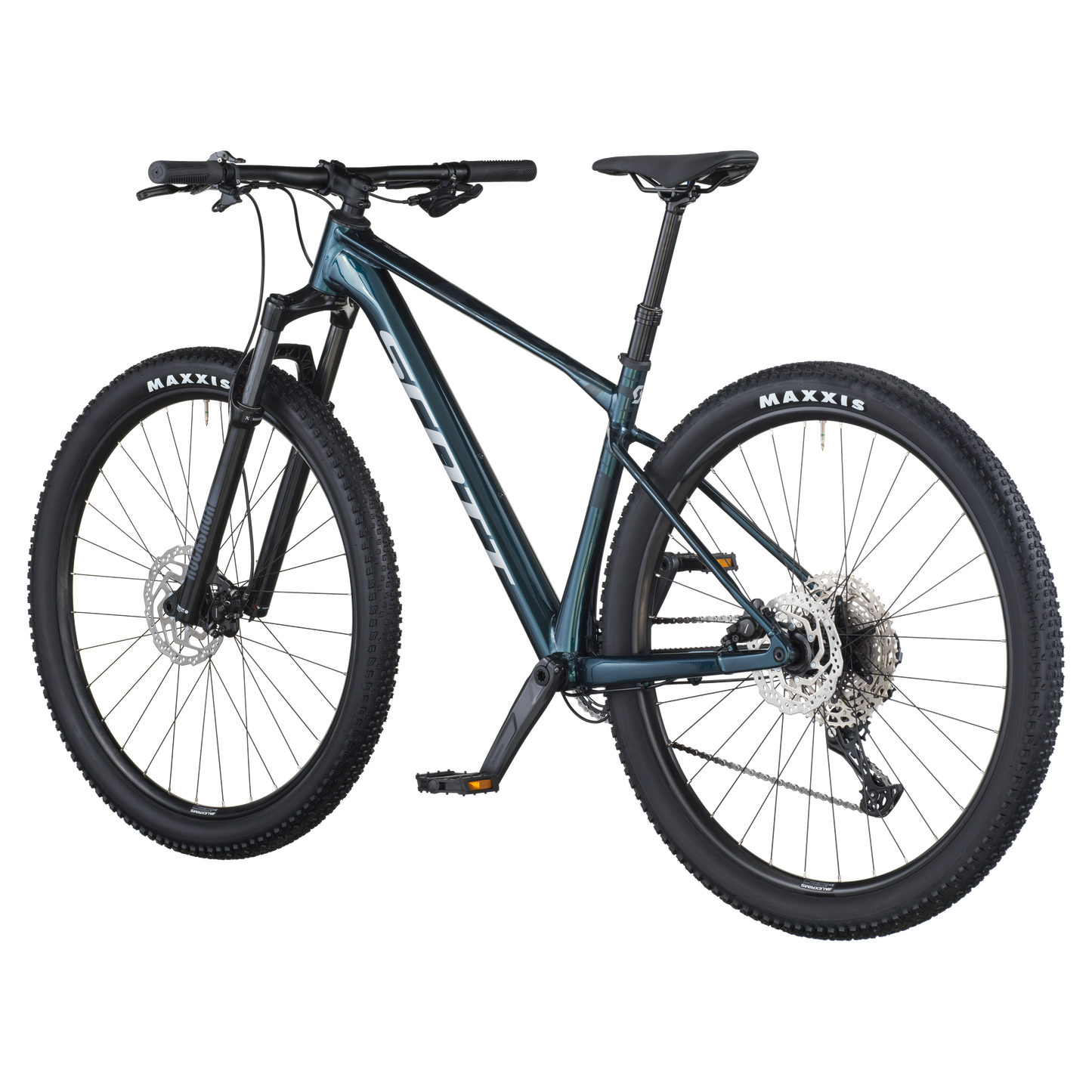 Scott Scale  935 Cross-Country Mountain Bike