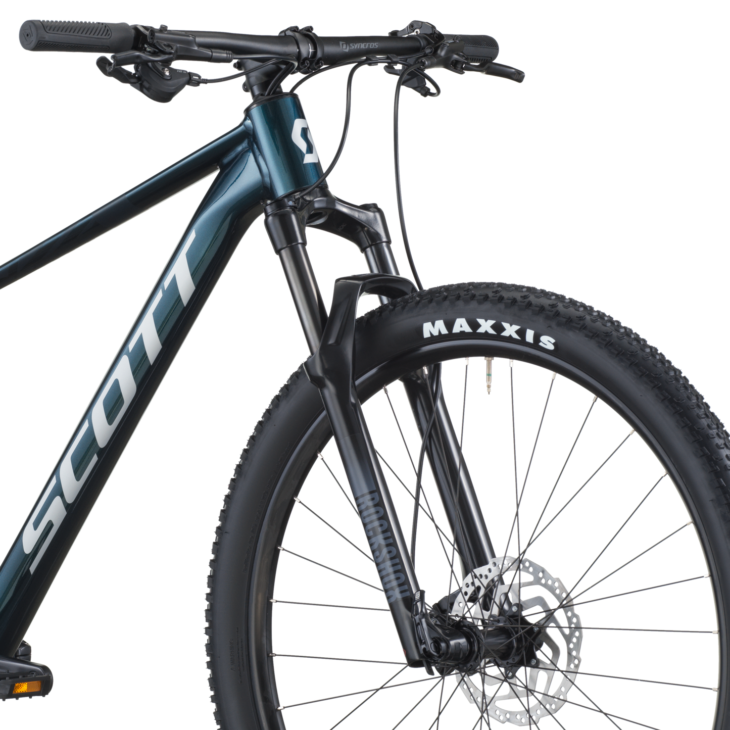 Scott Scale  935 Cross-Country Mountain Bike