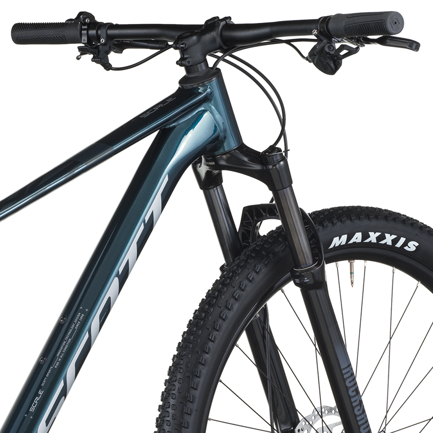 Scott Scale  935 Cross-Country Mountain Bike