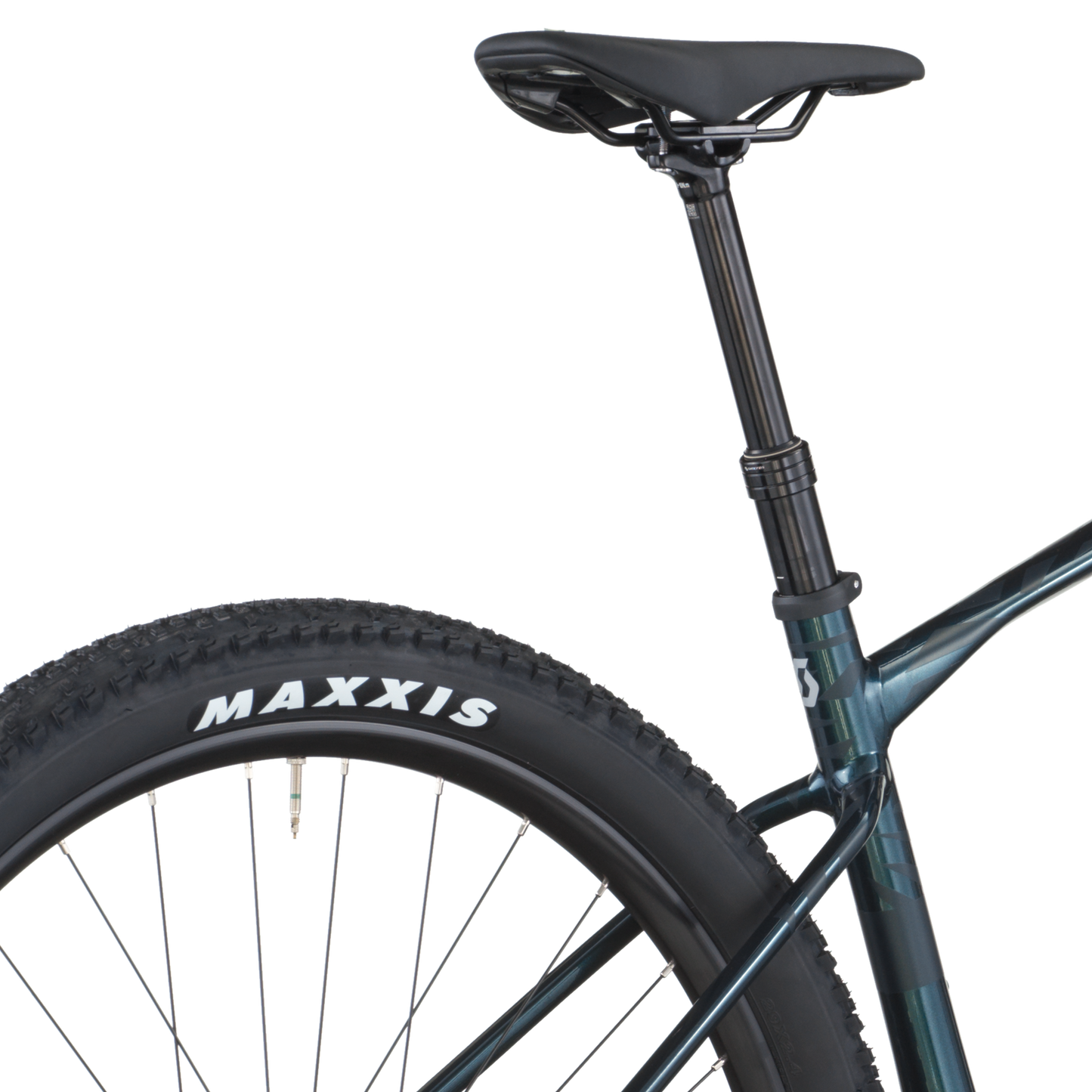 Scott Scale  935 Cross-Country Mountain Bike