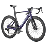 Scott Foil rc Team Aero,Race Electronic Shift System Road Bike