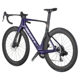 Scott Foil rc Team Aero,Race Electronic Shift System Road Bike