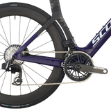 Scott Foil rc Team Aero,Race Electronic Shift System Road Bike