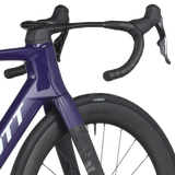 Scott Foil rc Team Aero,Race Electronic Shift System Road Bike