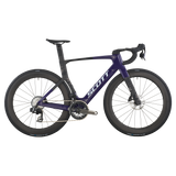 Scott Foil rc Team Aero,Race Electronic Shift System Road Bike