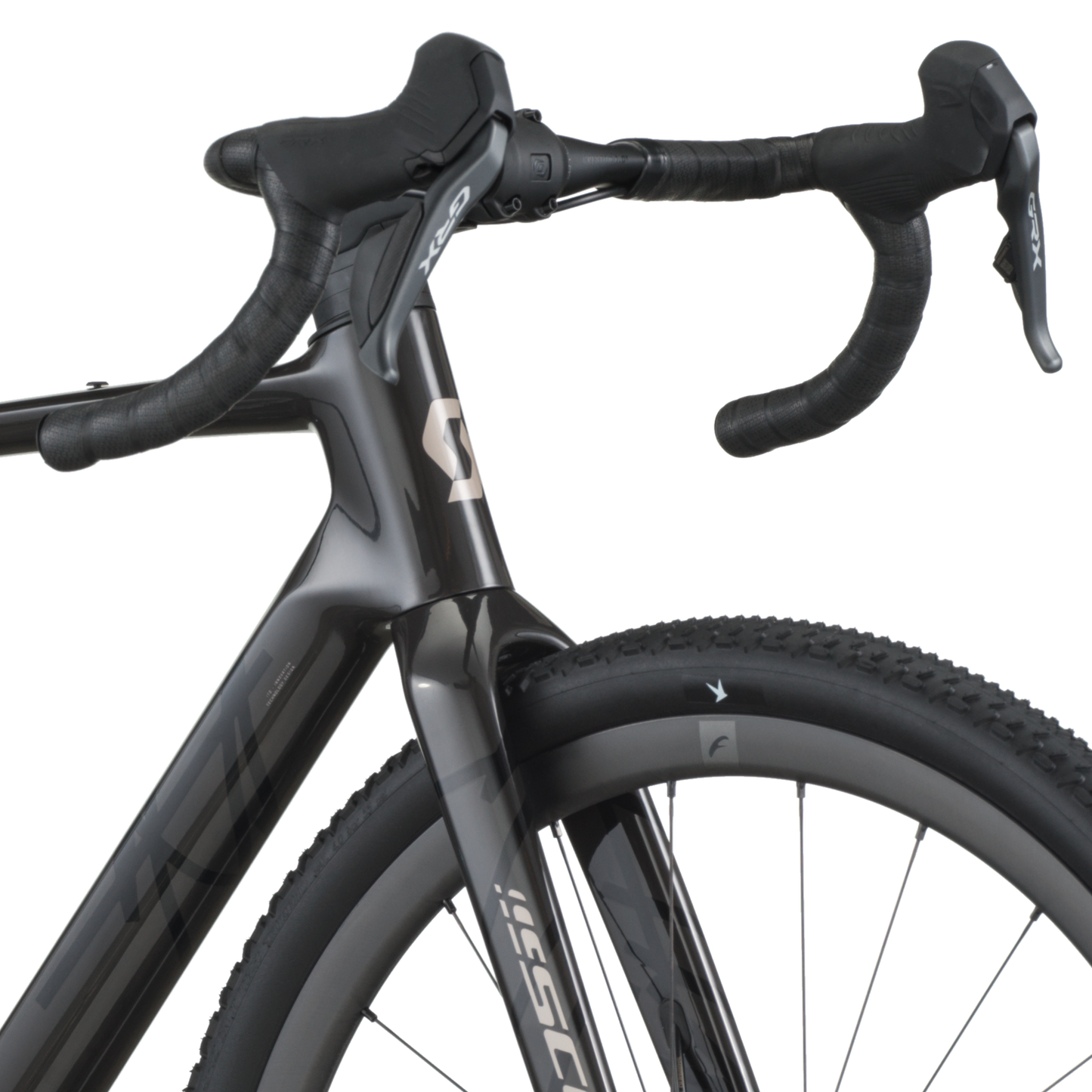 Scott ADDICT GRAVEL 15 Electronic Shift System trail Bike 2026