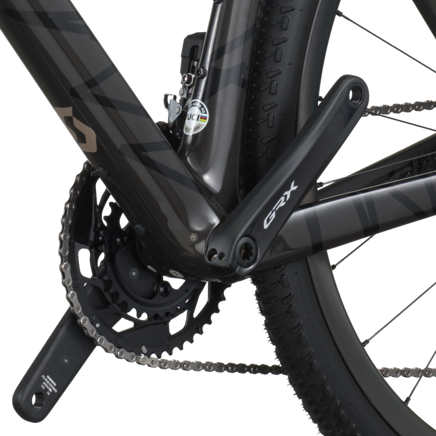 Scott ADDICT GRAVEL 15 Electronic Shift System trail Bike 2026