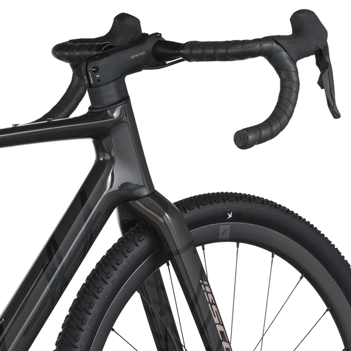 Scott ADDICT GRAVEL 15 Electronic Shift System trail Bike 2026