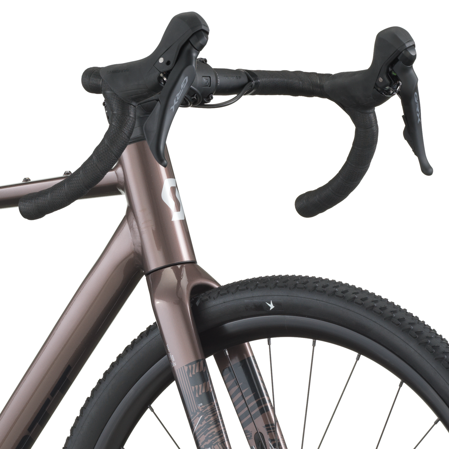 Scott SPEEDSTER GRAVEL TEAM Bike 2026